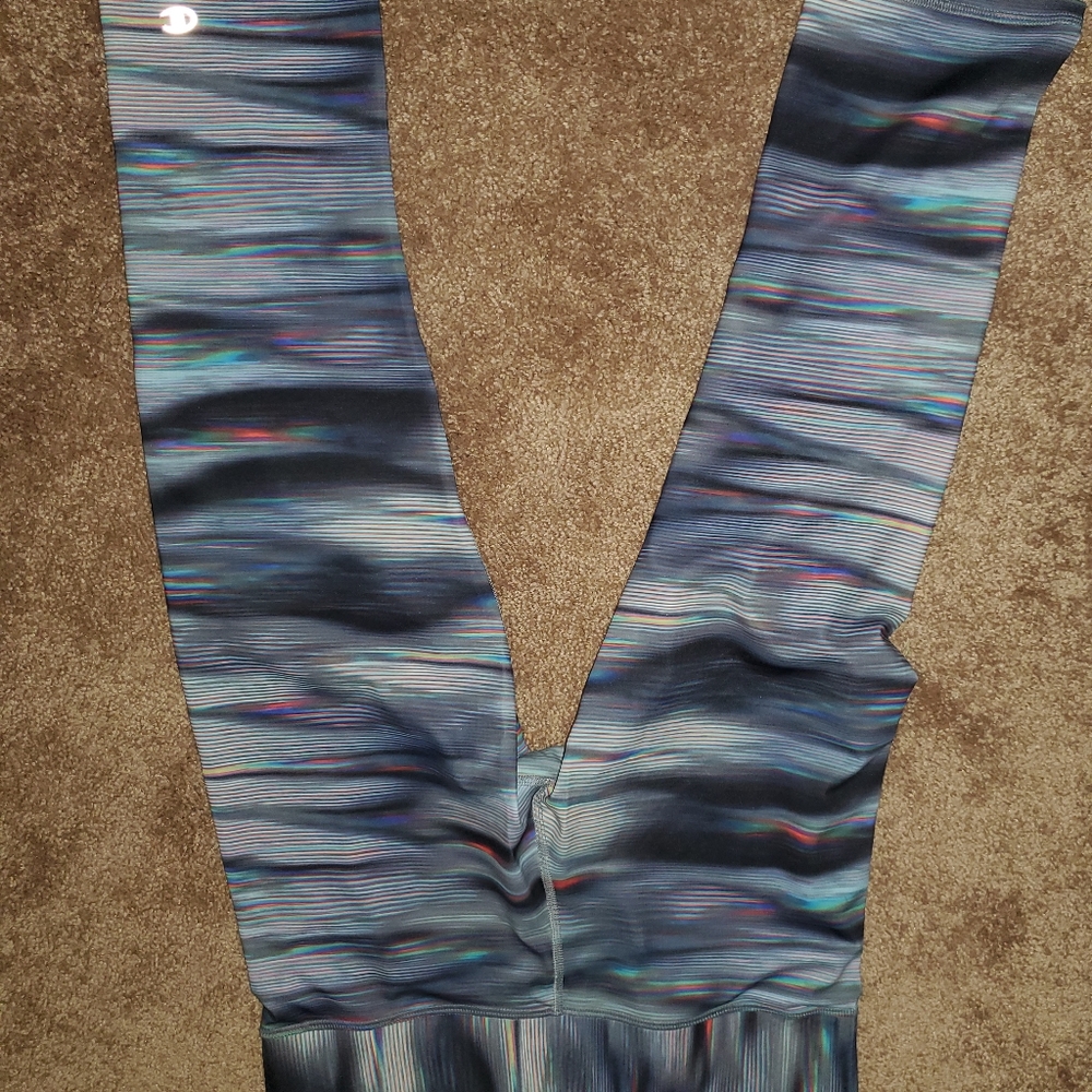 Champion leggings size Large
